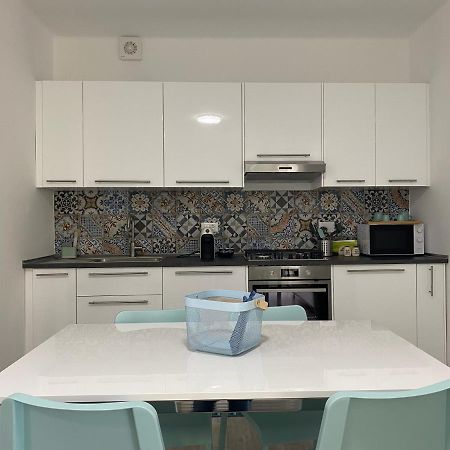 Apartmán La Perla Marina Arma di Taggia Exteriér fotografie